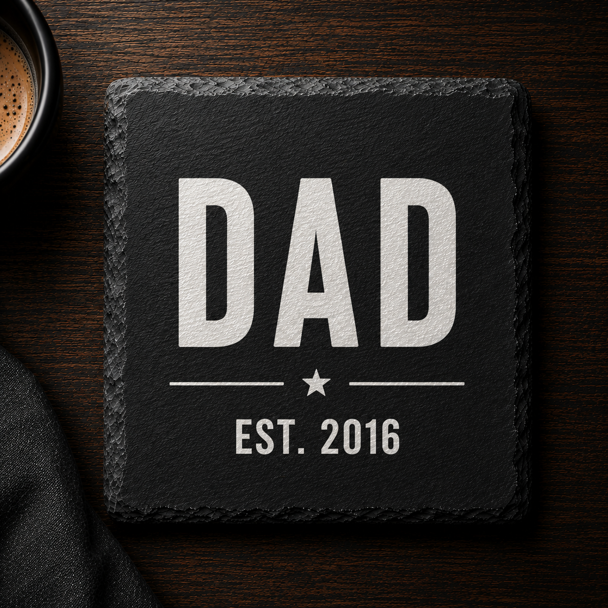 DAD Est. 2016